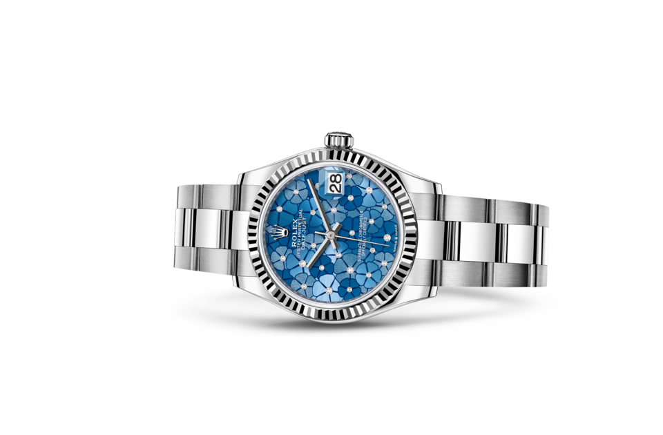 Datejust 31 thumbnail image number 1