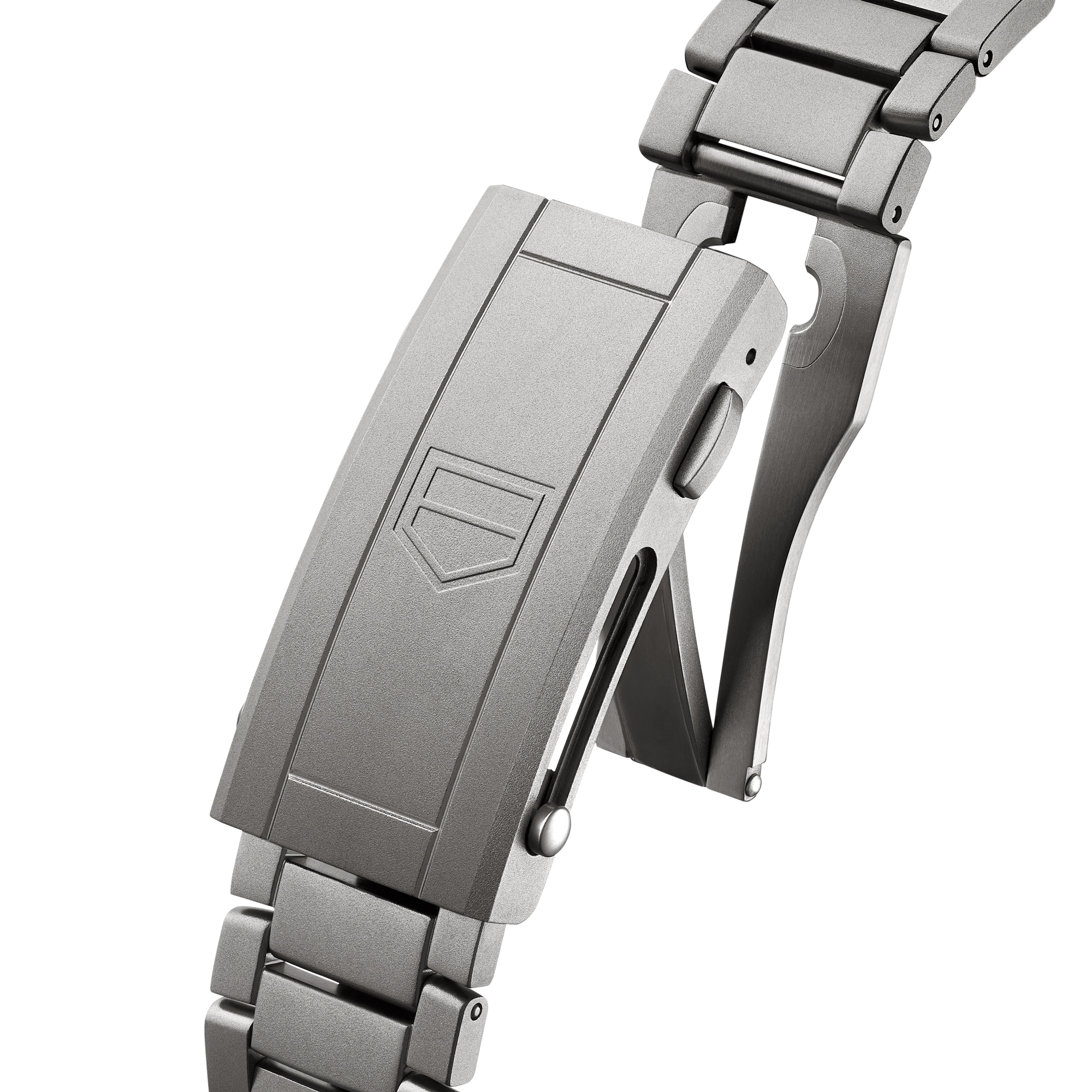 TAG Heuer Aquaracer Professional 500 Date Black Dial Watch, 42mm