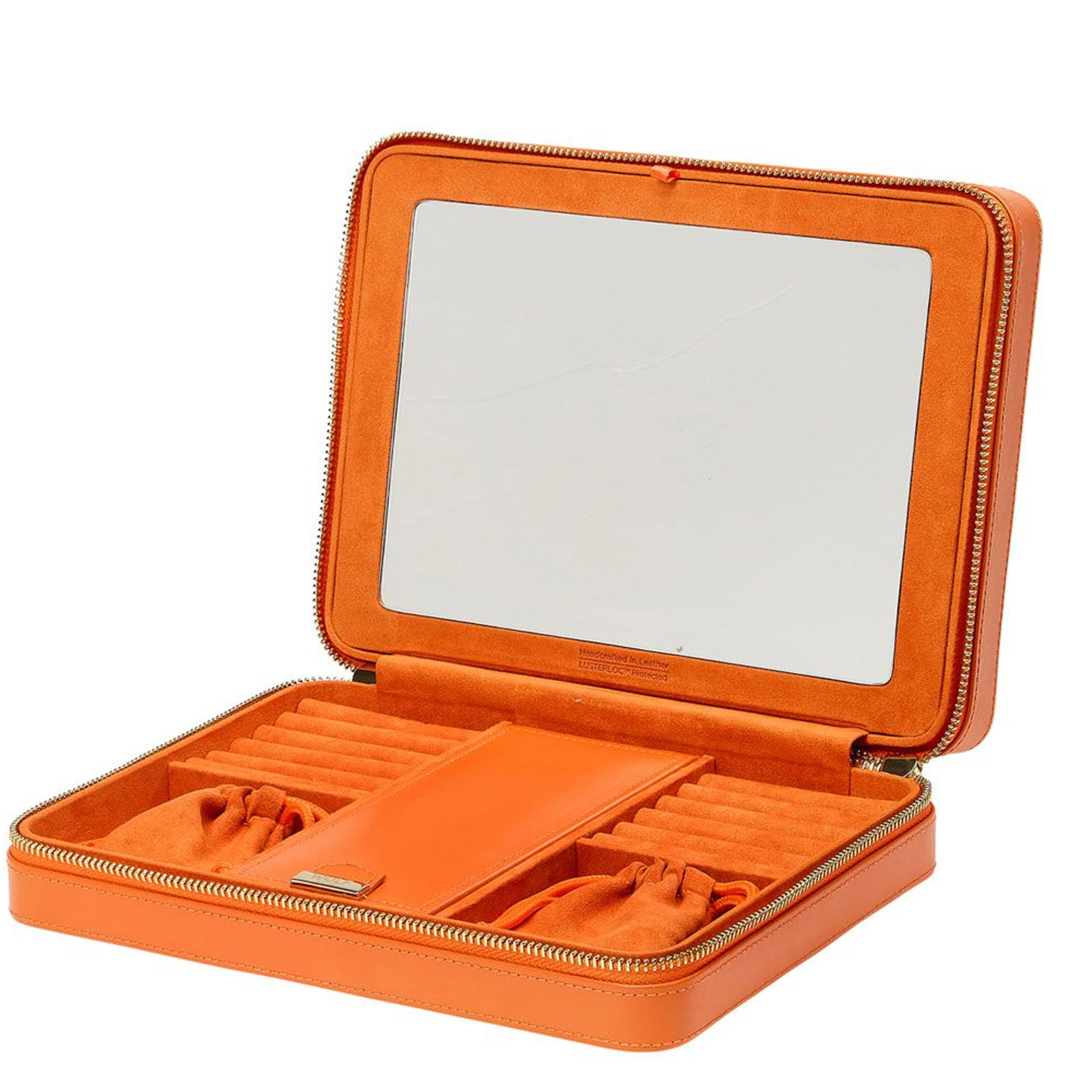 WOLF Maria Large Zip Case