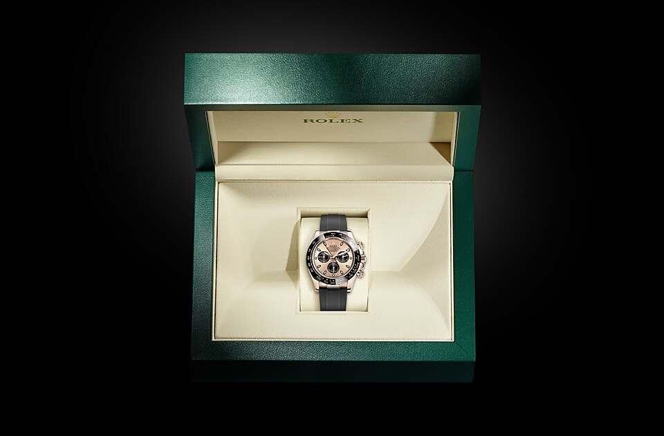Cosmograph Daytona