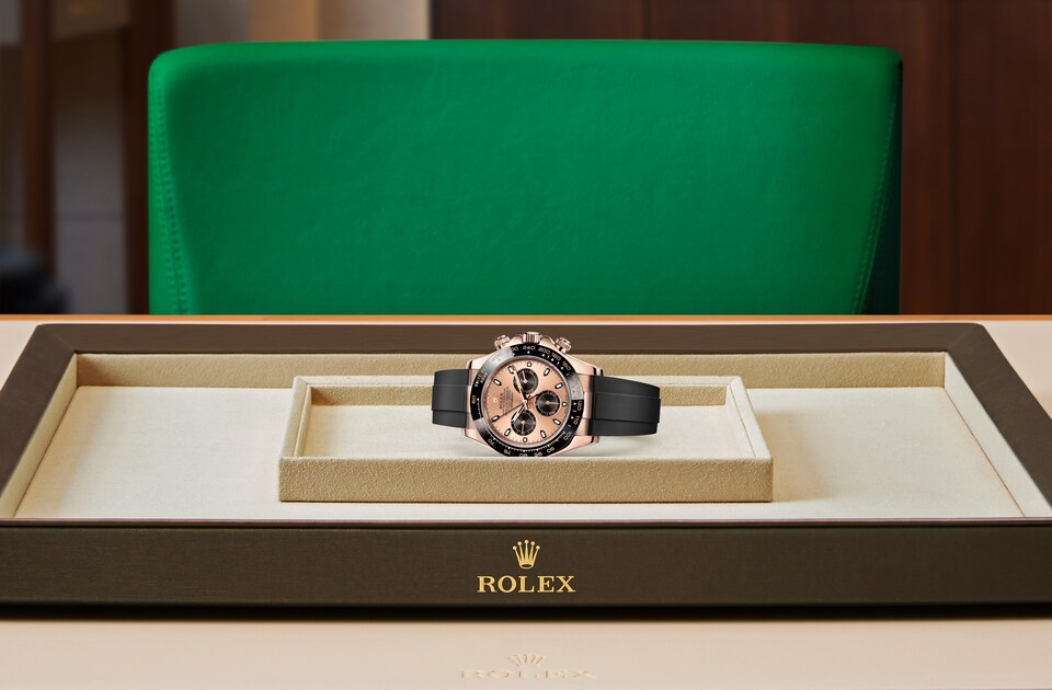 Cosmograph Daytona