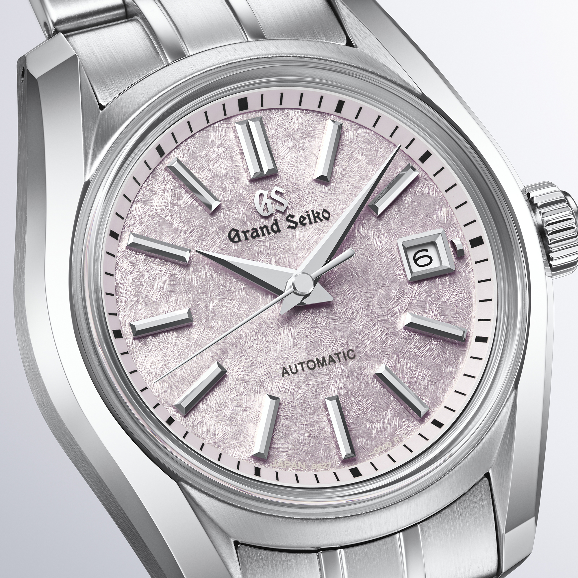Grand Seiko Heritage Collection Ladies Automatic STGK031