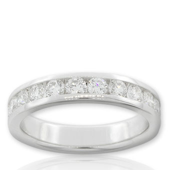 Diamond Ring 14K