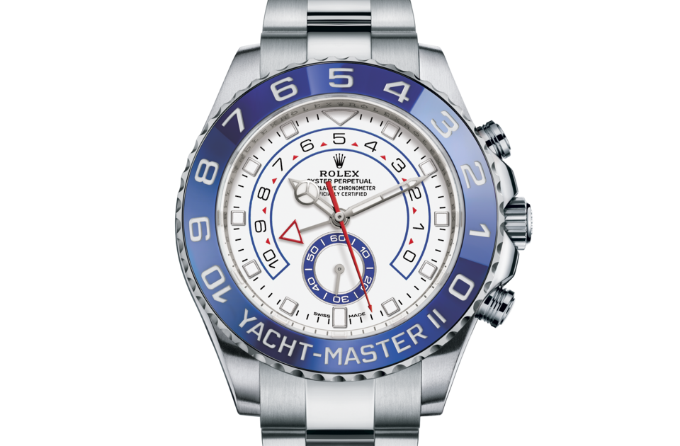 Yacht-Master II thumbnail