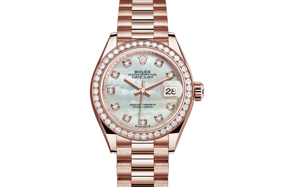 Lady-Datejust