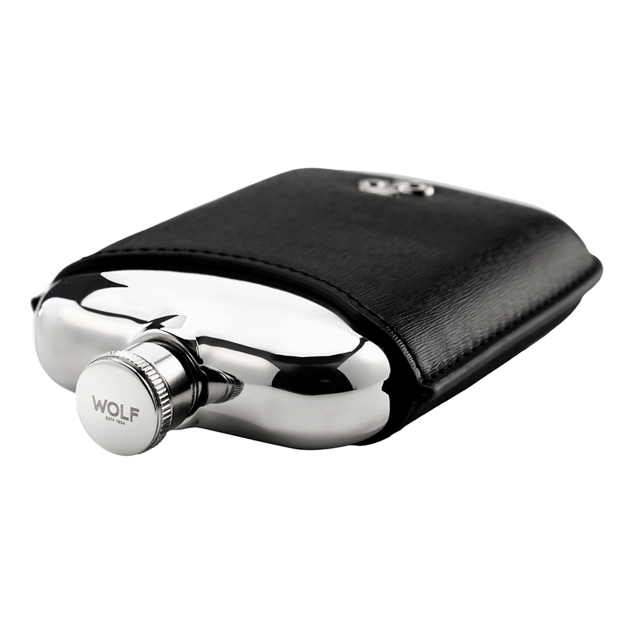 WOLF Philipp Hip Flask