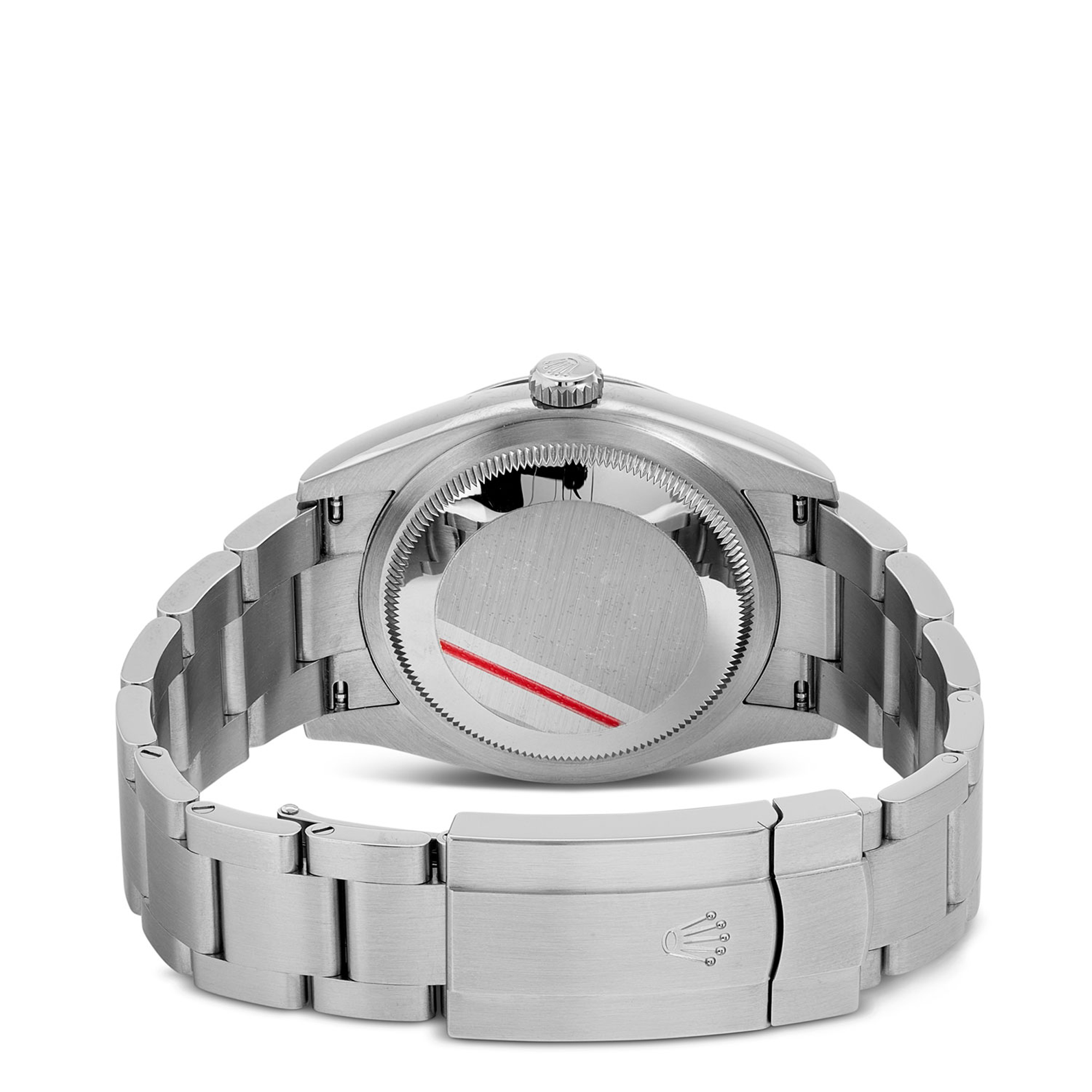 Pre-Owned Rolex Oyster Perpetual, 36mm Oystersteel
