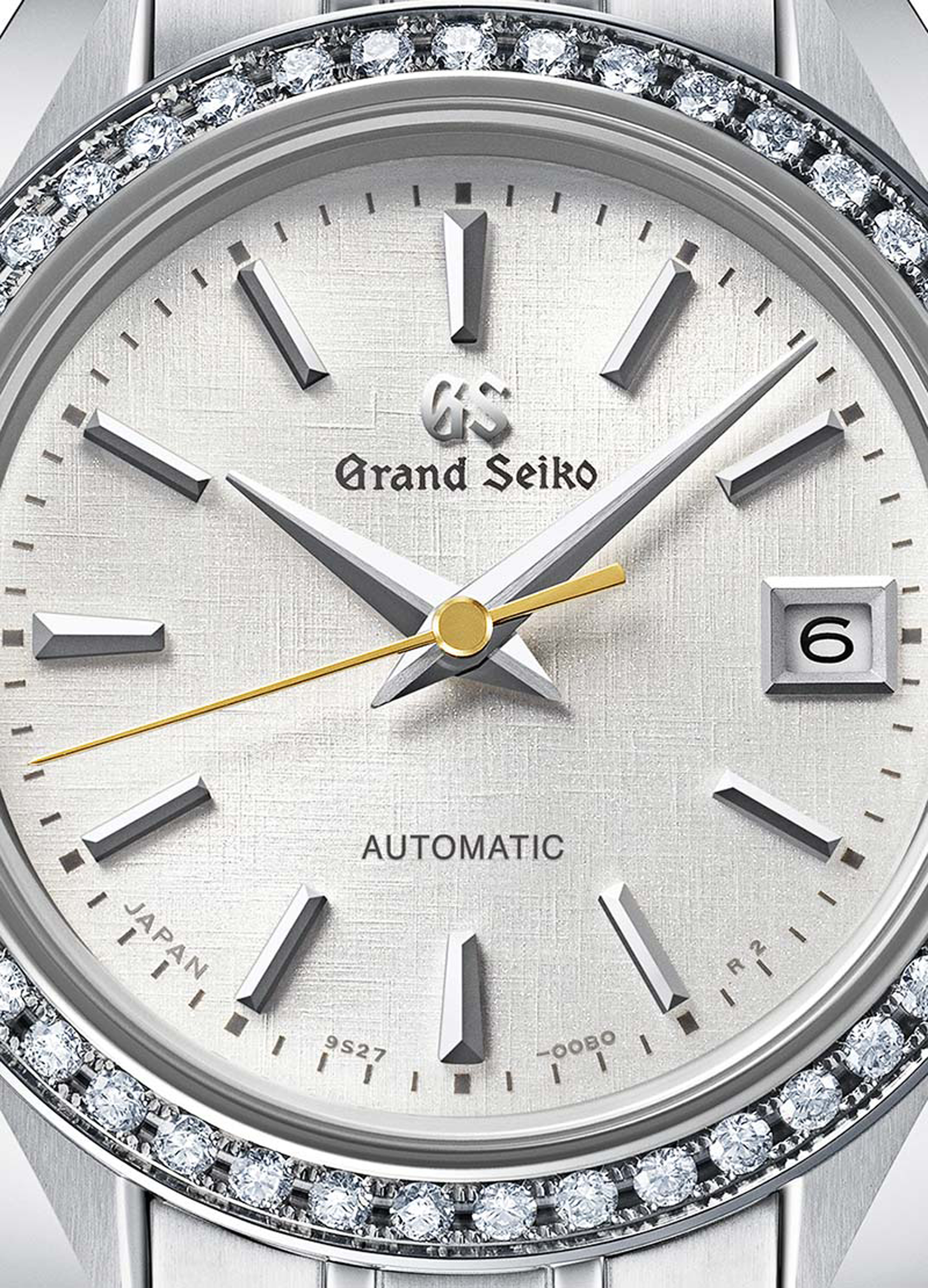Grand Seiko Elegance Collection Mechanical STGK021