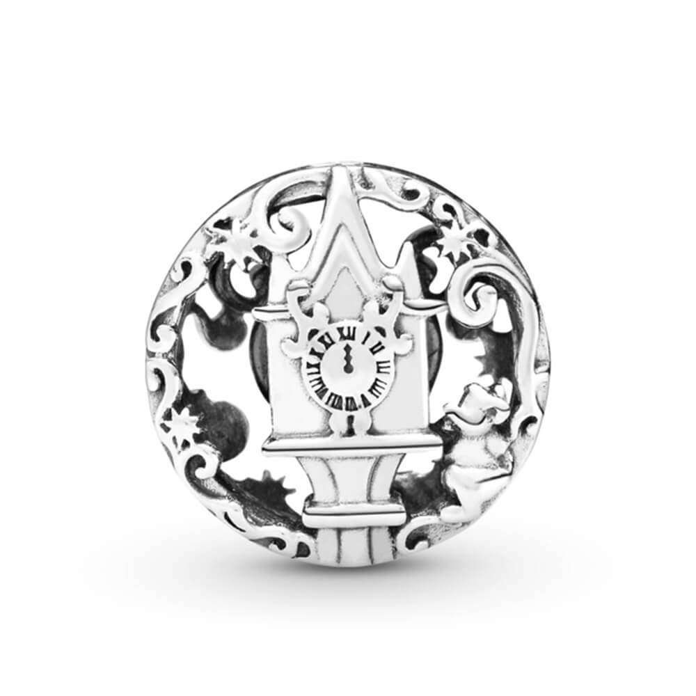 Pandora star wars chewbacca enamel charm Pandora Disney Cinderella Midnight Pumpkin Charm - 799197C00 | Ben