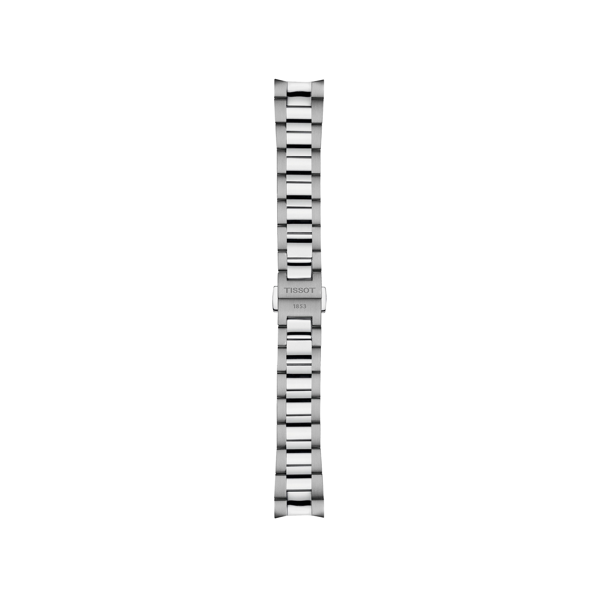TISSOT PR 100 Pink Dial Watch, 34mm
