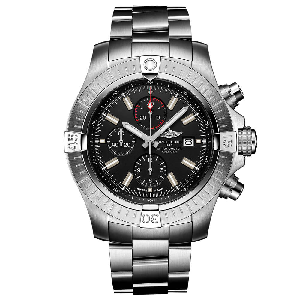 breitling 48mm
