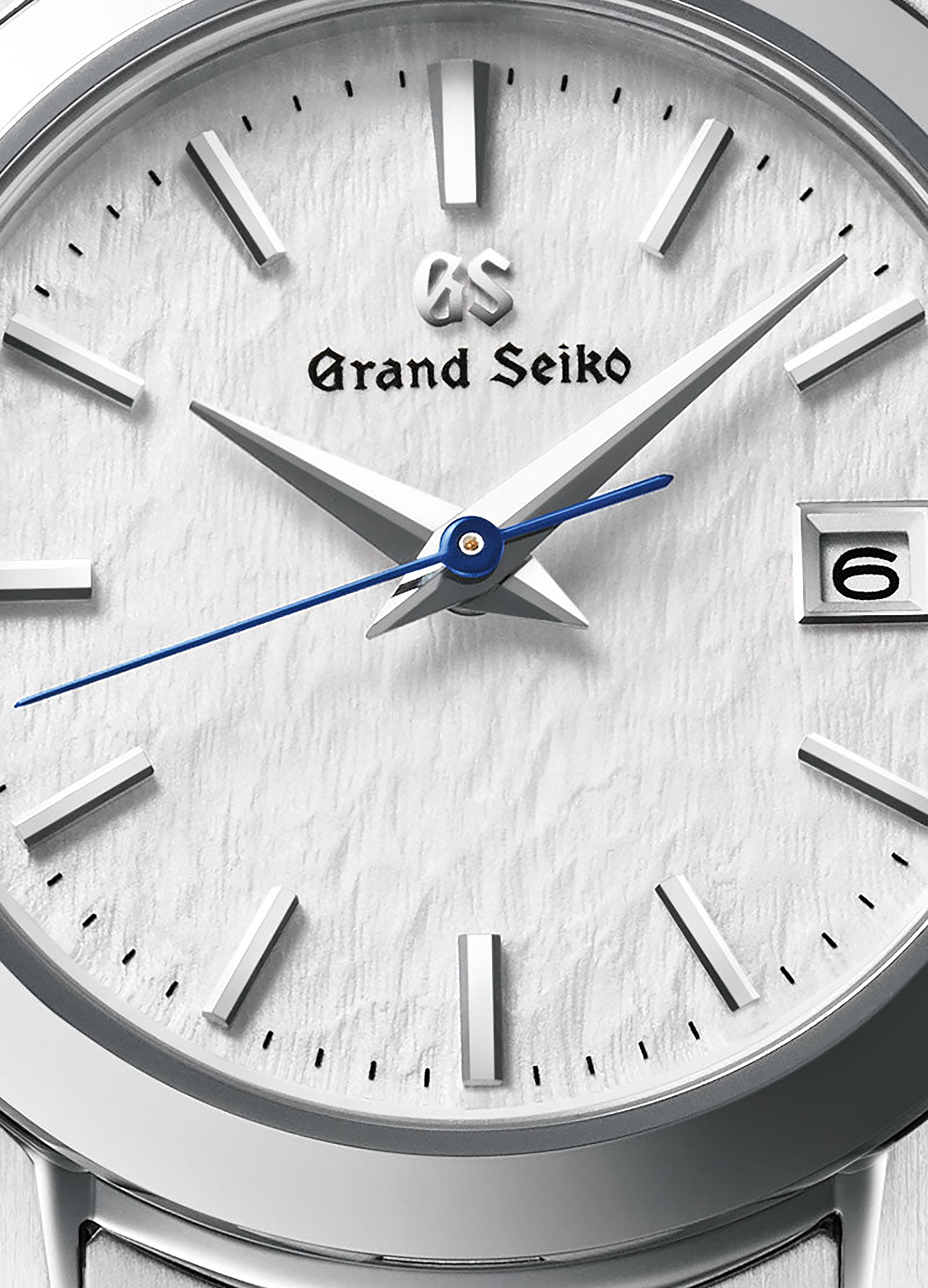 Grand Seiko Heritage Collection Quartz STGF359