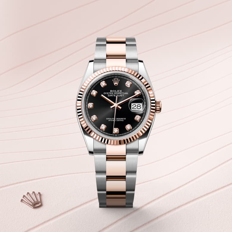 Datejust 36