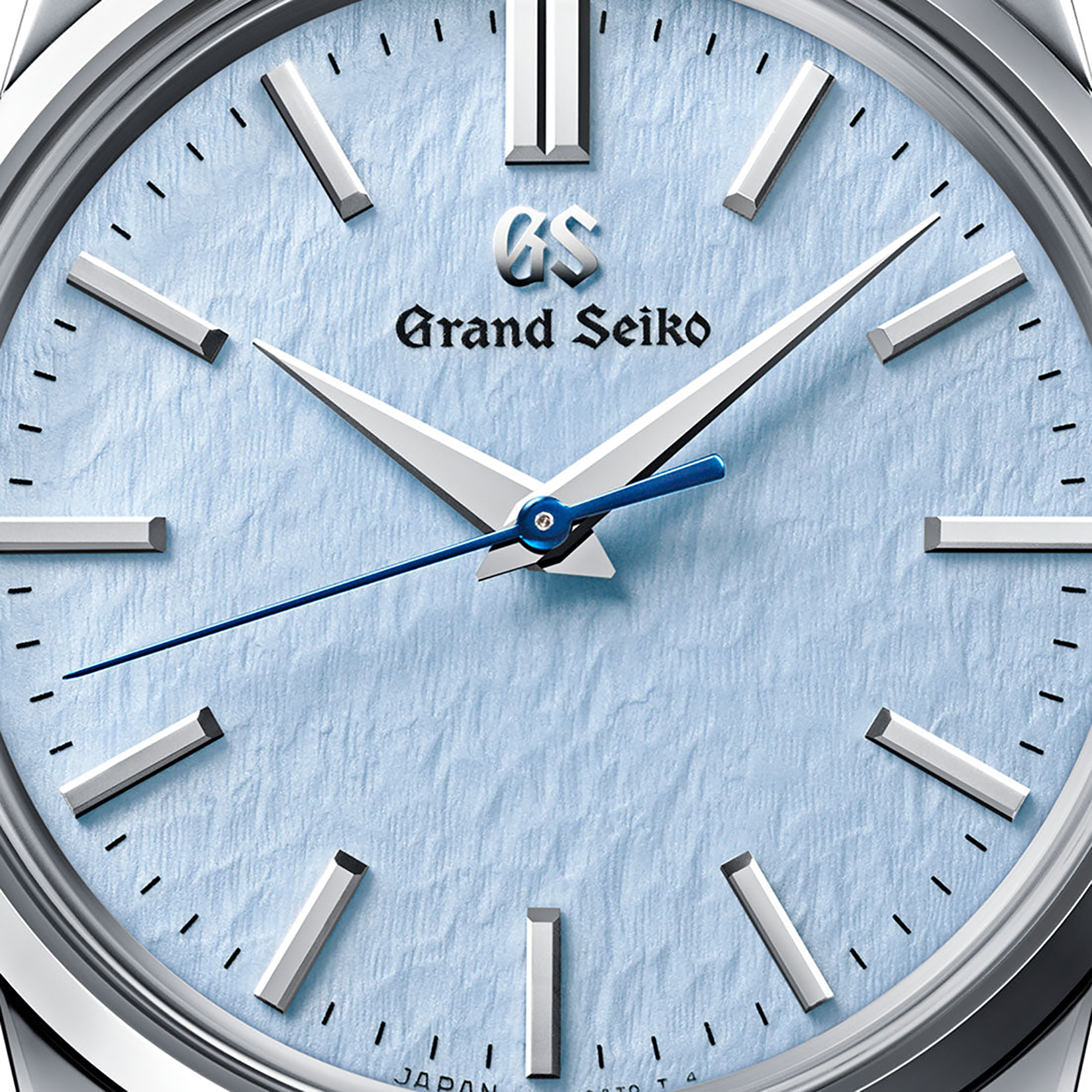 Grand Seiko Elegance Collection Quartz SBGX353