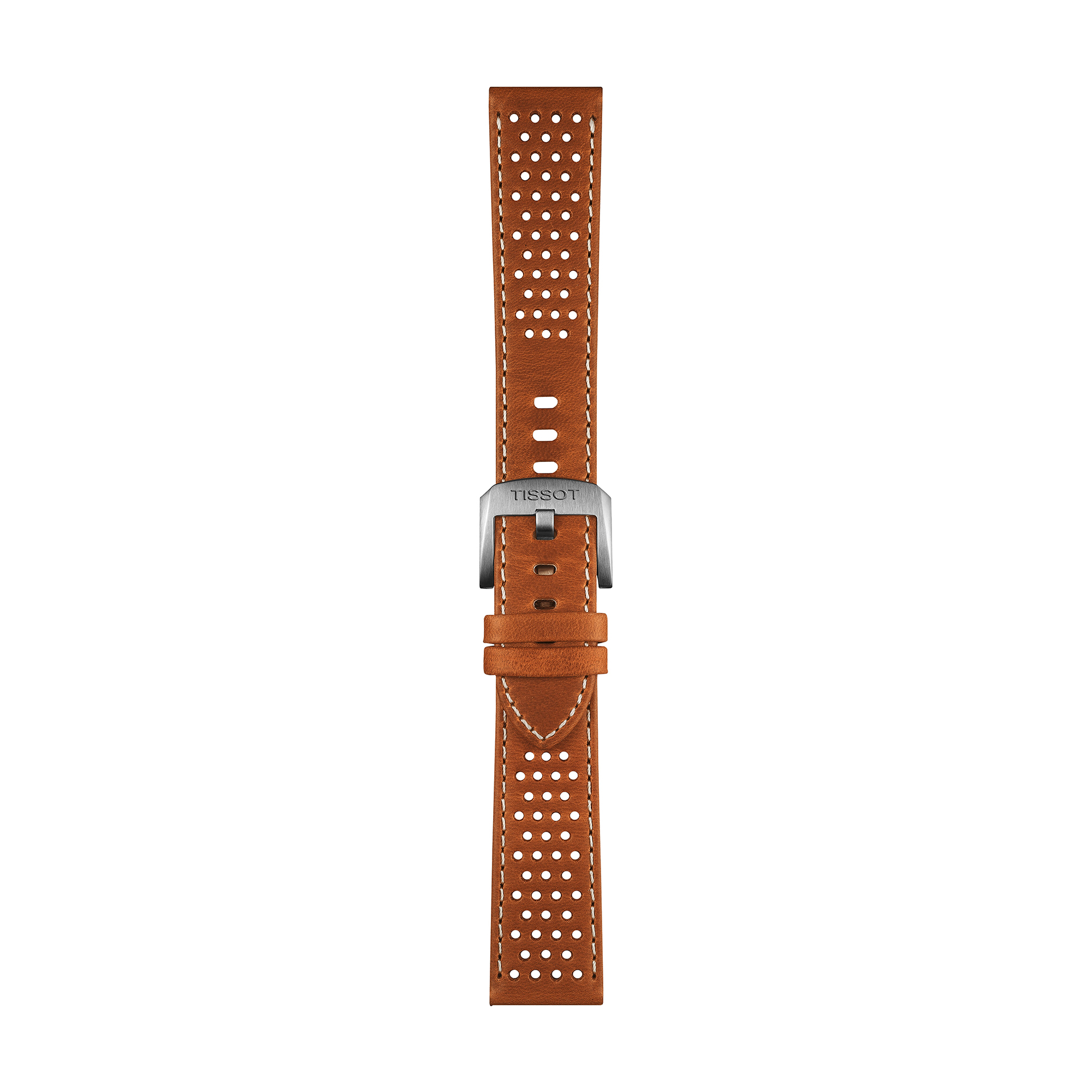 TISSOT PR516 Black Dial Watch, 38mm