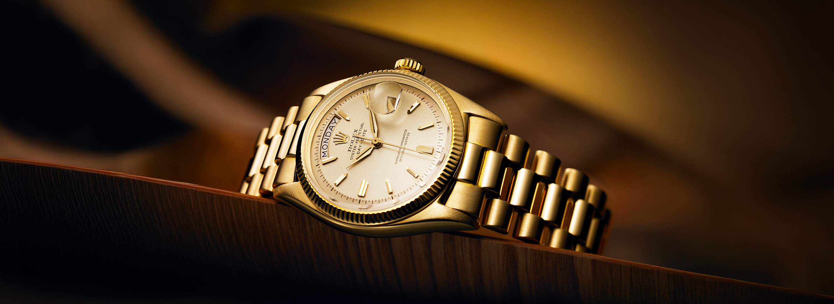 The Date, the everyday watch