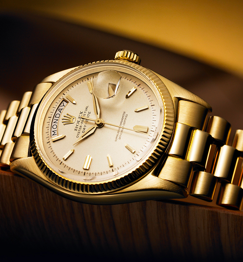 The Date, the everyday watch