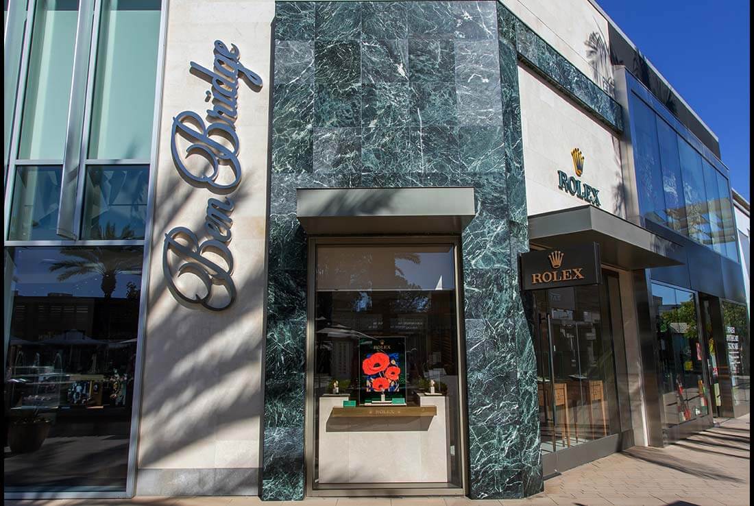 Westfield UTC Jewelry Store 4505 La Jolla Village Dr