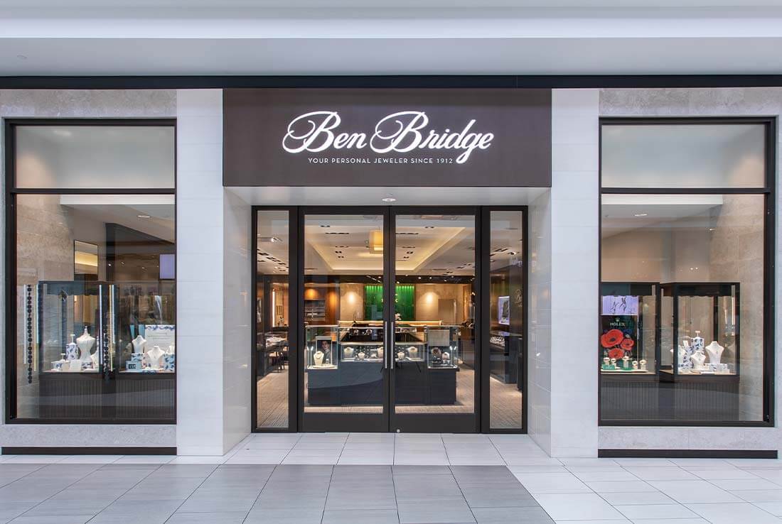 Galleria At Del Amo Jewelry Store 21540 Hawthorne Blvd Ben Bridge