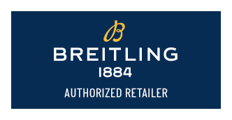 Breitling 1884 Authorized Retailer